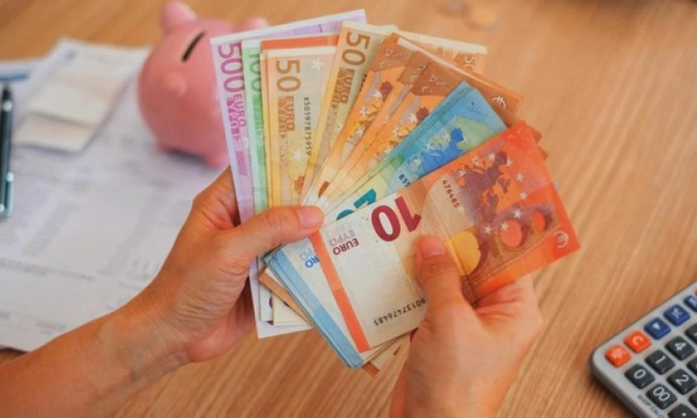 ΟΠΕΚΑ: Σήμερα οι πληρωμές για τον Νοέμβριο σε χιλιάδες δικαιούχους
